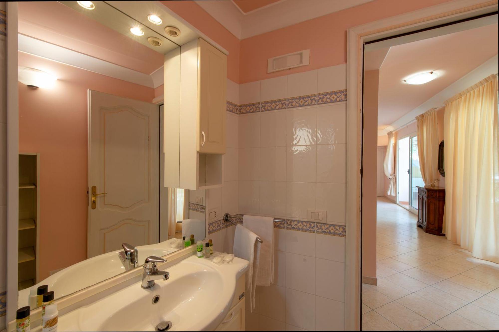 شقة Casa Le Terrazze بوسيتانو المظهر الخارجي الصورة